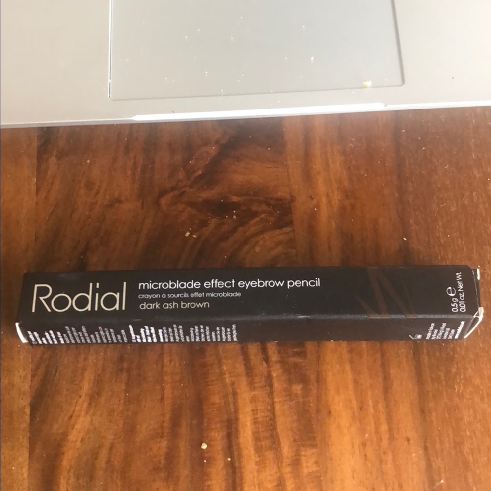 Rodial microblading effect eyebrow pencil